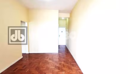 Apartamento com 2 quartos à venda na Rua Mourão do Vale, São Cristóvão, Rio de Janeiro, 56 m2 por R$ 300.000