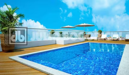 Apartamento com 2 quartos à venda na Rua Teodoro da Silva, Vila Isabel, Rio de Janeiro, 55 m2 por R$ 399.000