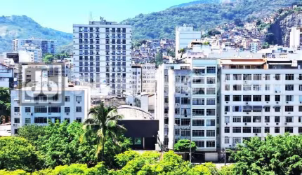 Apartamento com 2 quartos à venda na Rua Martins Pena, Tijuca, Rio de Janeiro, 100 m2 por R$ 810.000
