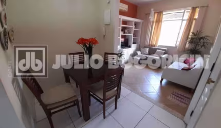 Apartamento com 2 quartos à venda na Estrada Governador Chagas Freitas, Moneró, Rio de Janeiro, 67 m2 por R$ 300.000