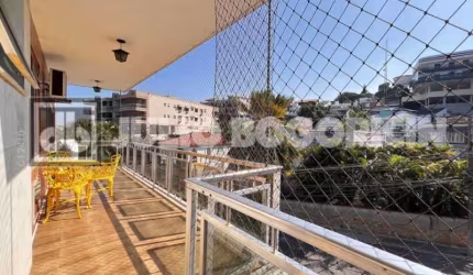 Apartamento com 2 quartos à venda na Rua Aberema, Jardim Guanabara, Rio de Janeiro, 64 m2 por R$ 595.000