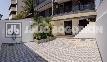 Apartamento com 3 quartos à venda na Rua Teodoro Braga, Jardim Carioca, Rio de Janeiro, 95 m2 por R$ 745.000