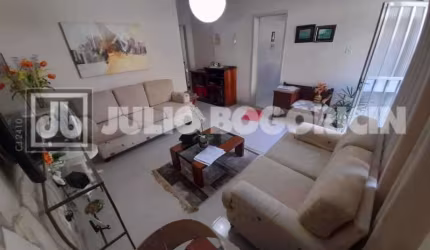 Casa com 3 quartos à venda na Rua Maurício Pinkusfeld, Portuguesa, Rio de Janeiro, 138 m2 por R$ 550.000