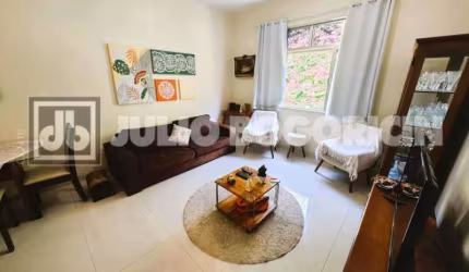 Apartamento com 2 quartos à venda na Rua Henrique Lacombe, Jardim Guanabara, Rio de Janeiro, 79 m2 por R$ 430.000