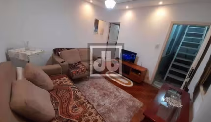 Apartamento com 1 quarto à venda na Rua Ângelo Neves, Moneró, Rio de Janeiro, 52 m2 por R$ 250.000