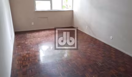 Apartamento com 1 quarto à venda na Rua Grão de Areia, Jardim Guanabara, Rio de Janeiro, 60 m2 por R$ 398.000