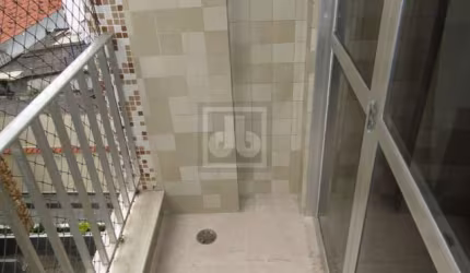 Apartamento com 2 quartos à venda na Rua do Monjolo, Pitangueiras, Rio de Janeiro, 75 m2 por R$ 345.000