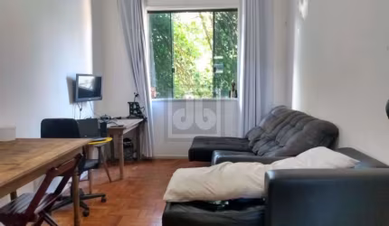 Apartamento com 2 quartos à venda na Rua Âncora, Cocotá, Rio de Janeiro, 75 m2 por R$ 350.000