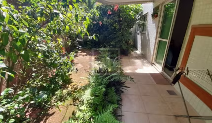 Apartamento com 2 quartos à venda na Rua Severiano da Fonseca, Jardim Guanabara, Rio de Janeiro, 90 m2 por R$ 740.000