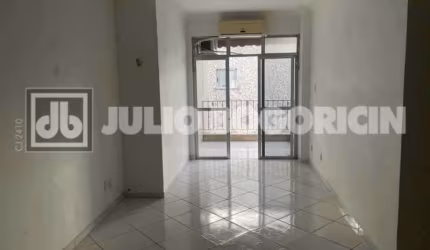 Apartamento com 2 quartos à venda na Rua do Monjolo, Pitangueiras, Rio de Janeiro, 92 m2 por R$ 355.000