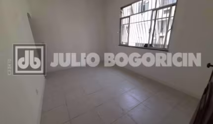 Apartamento com 2 quartos à venda na Rua Abélia, Jardim Guanabara, Rio de Janeiro, 62 m2 por R$ 320.000