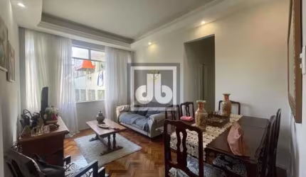 Apartamento com 2 quartos à venda na Rua Henrique Lacombe, Jardim Guanabara, Rio de Janeiro, 56 m2 por R$ 380.000