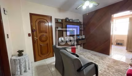 Apartamento com 3 quartos à venda na Estrada do Galeão, Jardim Guanabara, Rio de Janeiro, 62 m2 por R$ 375.000