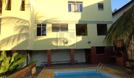 Casa em condomínio fechado com 3 quartos à venda na Rua Professor Alberto Meyer, Pitangueiras, Rio de Janeiro, 153 m2 por R$ 950.000