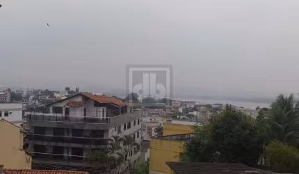 Casa em condomínio fechado com 6 quartos à venda na Rua Francisco Gois Calmon, Jardim Guanabara, Rio de Janeiro, 246 m2 por R$ 845.000