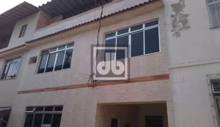 Casa em condomínio fechado com 3 quartos à venda na Estrada do Galeão, Portuguesa, Rio de Janeiro, 108 m2 por R$ 650.000