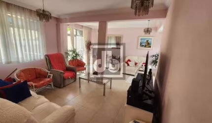Casa com 4 quartos à venda na Rua Afonso Cláudio, Pitangueiras, Rio de Janeiro, 149 m2 por R$ 690.000