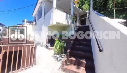 Casa com 2 quartos à venda na Rua Mutupana, Cocotá, Rio de Janeiro, 92 m2 por R$ 397.000