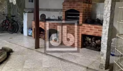 Casa em condomínio fechado com 3 quartos à venda na Rua Luís Sá, Portuguesa, Rio de Janeiro, 150 m2 por R$ 1.200.000