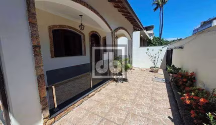 Casa em condomínio fechado com 3 quartos à venda na Rua Chapot Prevost, Freguesia (Ilha do Governador), Rio de Janeiro, 205 m2 por R$ 825.000