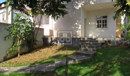 Casa em condomínio fechado com 3 quartos à venda na Rua Luís Vahia Monteiro, Jardim Guanabara, Rio de Janeiro, 350 m2 por R$ 920.000