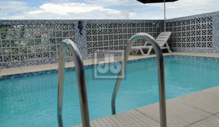 Casa em condomínio fechado com 3 quartos à venda na Rua Marapeta, Jardim Guanabara, Rio de Janeiro, 149 m2 por R$ 990.000