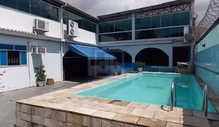 Casa em condomínio fechado com 1 quarto à venda na Rua Eutiquio Soledade, Tauá, Rio de Janeiro, 111 m2 por R$ 750.000