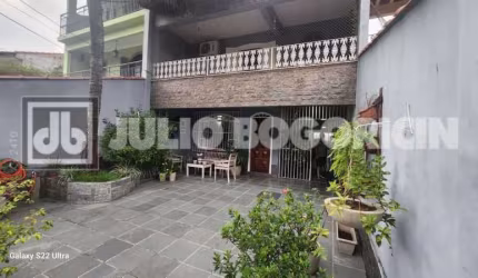 Casa em condomínio fechado com 3 quartos à venda na Rua João Monlevade, Portuguesa, Rio de Janeiro, 176 m2 por R$ 1.290.000