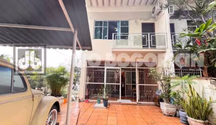 Casa com 3 quartos à venda na Rua Gilberto Lannes, Jardim Guanabara, Rio de Janeiro, 163 m2 por R$ 650.000