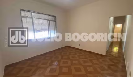 Apartamento com 2 quartos à venda na Rua Bom Retiro, Jardim Guanabara, Rio de Janeiro, 75 m2 por R$ 350.000