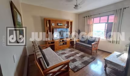 Apartamento com 3 quartos à venda na Rua Anajamirim, Tauá, Rio de Janeiro, 90 m2 por R$ 350.000