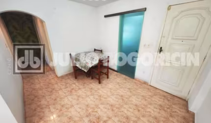 Apartamento com 3 quartos à venda na Rua Comendador Bastos, Freguesia (Ilha do Governador), Rio de Janeiro, 69 m2 por R$ 260.000