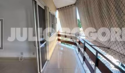 Apartamento com 2 quartos à venda na Rua Alasca, Cacuia, Rio de Janeiro, 70 m2 por R$ 385.000