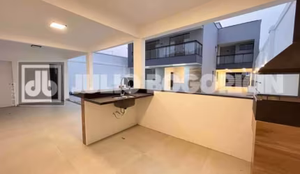 Casa com 5 quartos à venda na Rua Soldado Wandel Sarmento, Tauá, Rio de Janeiro, 375 m2 por R$ 1.500.000