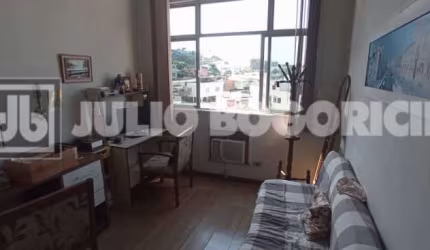 Apartamento com 2 quartos à venda na Rua Monsenhor Magaldi, Jardim Guanabara, Rio de Janeiro, 70 m2 por R$ 440.000