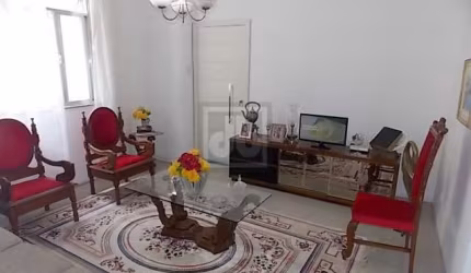 Apartamento com 2 quartos à venda na Rua Henrique Barbosa de Amorim, Jardim Guanabara, Rio de Janeiro, 85 m2 por R$ 480.000