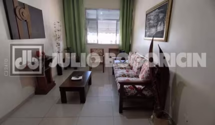 Apartamento com 3 quartos à venda na Rua Alteia, Portuguesa, Rio de Janeiro, 80 m2 por R$ 490.000
