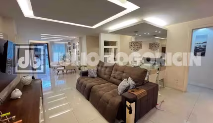 Casa com 6 quartos à venda na Rua Embaurana, Jardim Carioca, Rio de Janeiro, 150 m2 por R$ 1.350.000