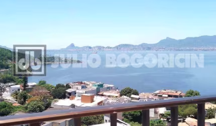 Apartamento com 4 quartos à venda na Rua Severiano da Fonseca, Jardim Guanabara, Rio de Janeiro, 211 m2 por R$ 1.300.000