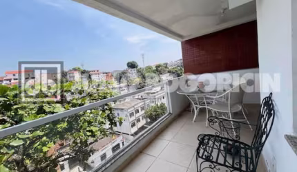 Apartamento com 3 quartos à venda na Rua Doutor Agostinho de Aguiar, Bancários, Rio de Janeiro, 106 m2 por R$ 465.000