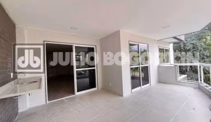 Apartamento com 3 quartos à venda na Rua Etelvino dos Santos, Jardim Guanabara, Rio de Janeiro, 128 m2 por R$ 1.276.800