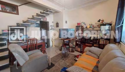 Casa em condomínio fechado com 2 quartos à venda na Estrada do Galeão, Portuguesa, Rio de Janeiro, 72 m2 por R$ 460.000