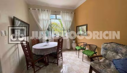 Apartamento com 2 quartos à venda na Rua Colina, Jardim Guanabara, Rio de Janeiro, 72 m2 por R$ 380.000