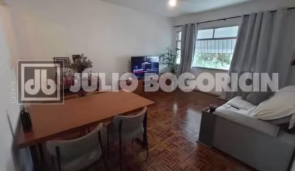 Apartamento com 3 quartos à venda na Rua Jaime Perdigão, Tauá, Rio de Janeiro, 100 m2 por R$ 480.000