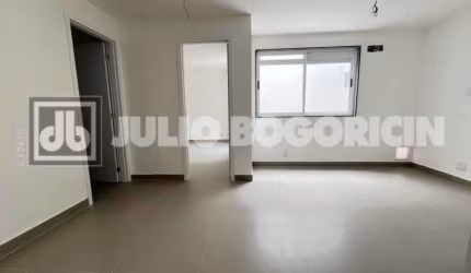 Apartamento com 1 quarto à venda na Rua Uca, Jardim Guanabara, Rio de Janeiro, 35 m2 por R$ 350.000