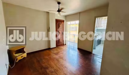 Apartamento com 2 quartos à venda na Avenida Maestro Paulo Silva, Jardim Carioca, Rio de Janeiro, 55 m2 por R$ 339.990
