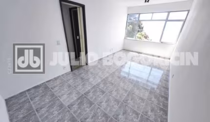 Apartamento com 2 quartos à venda na Praia Congonhas do Campo, Bancários, Rio de Janeiro, 60 m2 por R$ 295.000