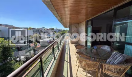 Apartamento com 3 quartos à venda na Rua Formosa, Jardim Guanabara, Rio de Janeiro, 138 m2 por R$ 810.000