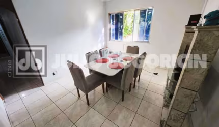 Apartamento com 3 quartos à venda na Rua Jaime Perdigão, Tauá, Rio de Janeiro, 87 m2 por R$ 400.000