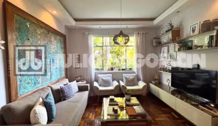 Apartamento com 2 quartos à venda na Avenida Francisco Alves, Jardim Guanabara, Rio de Janeiro, 66 m2 por R$ 420.000
